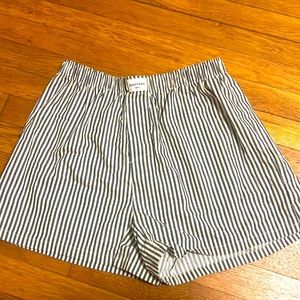 Speltham London boxer type shorts